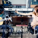 이상순 이효리 볼 <b>수록</b> 잘 어울려