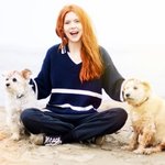 ★대박!★외국 애들은 확실히 다르다람쥐