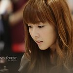 얼굴에 살찐 제시카 최근