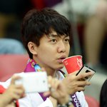 이승기ㅋㅋㅋ 축구 <b>덕후</b> 아니랄까봐ㅋㅋ