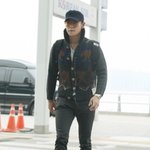 비현실적인 다리길이의 남자 아이돌