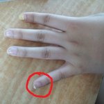 ☆★☆★☆★☆★☆★(사진有)실생활예쁜손톱만들기☆★☆★☆★☆★☆★