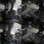 제 아이가 베이비시터 아주머니께 학대를 당했어요.