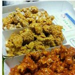 ☆★혐오<b>주</b>의/<b>사진</b>/有/치킨의 진실/치킨 좋아하시는 분들 절대 보지마세요...
