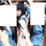 "누나들 나도 이런옷 입고싶은데 이거 남자가 입으면 어때"