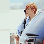 exo-k 인천공항에서 <b>박찬열</b>ㅠㅠㅠㅠ有(스압)
