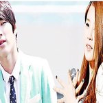 "진짜 사귀면 좋겠을 아이돌1<b>순위</b>"