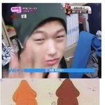 "2초후에 <b>빵</b>터지는 사진"