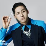 <b>b1a4</b>신우오빠 힘내세요 우리 바나가 지켜드릴게요....!