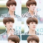 엑소케이 <b>세훈</b>은 존재감이없나