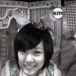 티파니 현재얼굴에 과거 헤어스타일 <b>합성</b>.jpg