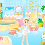 나 목욕하는 사진공개.. <b>부끄</b>롱><