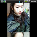 <b>박기량</b> 치어리더 셀카 사진 ㅋㅋㅋ