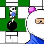 봄버맨 <b>대참사</b>
