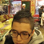 <b>머리스타일</b>좀 봐주세요^^