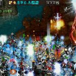 mmorpg 뱀파이어 호러게임 다크에덴은 <b>캐릭</b> 점핑 이벤트 중!!