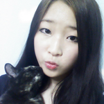 내 냥이 붕엉이닮앗긔 (사진도 잇긔)