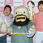 김준현씨 애니메이션 더빙에 <b>참여</b>하셨네요!