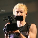 ▶▶6월24일은 <b>2pm</b>멤버 닉쿤의 생일입니다◁◀