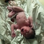 ♥♥♥♥♥21살아이엄마 출산 후기 ♥♥♥♥♥