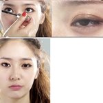 크리스탈 <b>쌍수</b> 안했더라