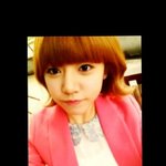 "중딩 얼짱김<b>백설</b> 얼짱도전"