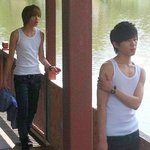 <b>니엘</b> 몸매 왜케 이쁨?