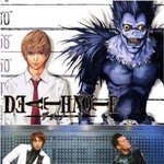 ★★★<b>데스</b>노트 실사판 싱크로율99999%★★