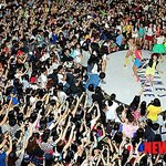 ★★★★원더걸스 타임<b>스퀘어</b> 마비★★★★