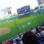 4년만에 간 <b>잠실</b>야구장!