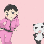 승리&amp;<b>팬더</b>