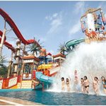 여름의 스릴를 느끼려면 오션월드로 <b>go</b>!!~~