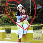 저희 엄마에게 힘을주세요!!ㅎㅎ