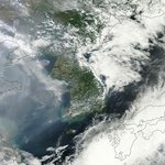 정기우를 죽인 죄로 대한민국부터 온세계가  대가뭄 대 <b>폭염</b>이다.