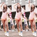 원걸'<b>소희</b>'입은 최근 스타킹 모음