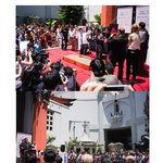아시아 배우 최초 <b>핸드</b>프린팅 이병헌, 그의 차기작은?