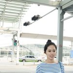 작정하고 꾸밀 때보다 생얼이 이쁜 한가인