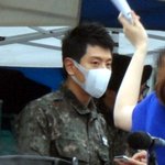 <b>제대</b> 좀 빨리 했으면 좋겠는 박효신 최근