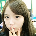 한아름송이→화장