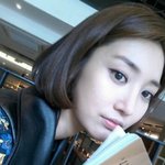 이런 단발 어떻게함ㅜㅜ?? (사진有)