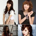 포미닛 현아랑 원더걸스 <b>소희</b> 잘맞는것같은데...어색해졌나?ㅠㅠㅠㅠㅠ