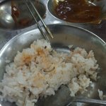 흔한 반도의 급식