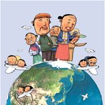 모르고 쓰면 금값, 잘 알아보고 쓰면 껌 <b>값</b>인 국제전화
