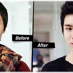 오빠도 좀 꾸미면 잘 생겼을 것 같아란 말은