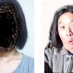 (사진有) 머리 함부로 자르지 마세요!!!!!ㅜㅜㅜㅜㅜㅜㅜㅜㅜ