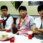 삼개국 대표 꽃<b>중년</b> 넘사벽 모음~