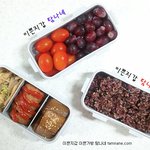 여름맞이 다이어트반찬-곤약조림