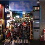 여름방학! 아이와 함께 키자니아로 체험학습가보세요~^^