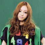 껌 좀 씹게 생긴 아이돌