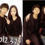 남친몬은 군인 ♡ 사진 <b>투척</b>~